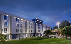 Best Western Plus Lexington Inn